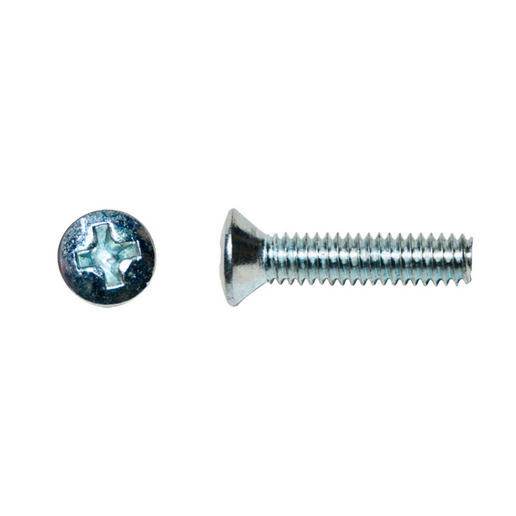 Tornillo Cabeza Ovalada SUJEAUTO 318-9999-48