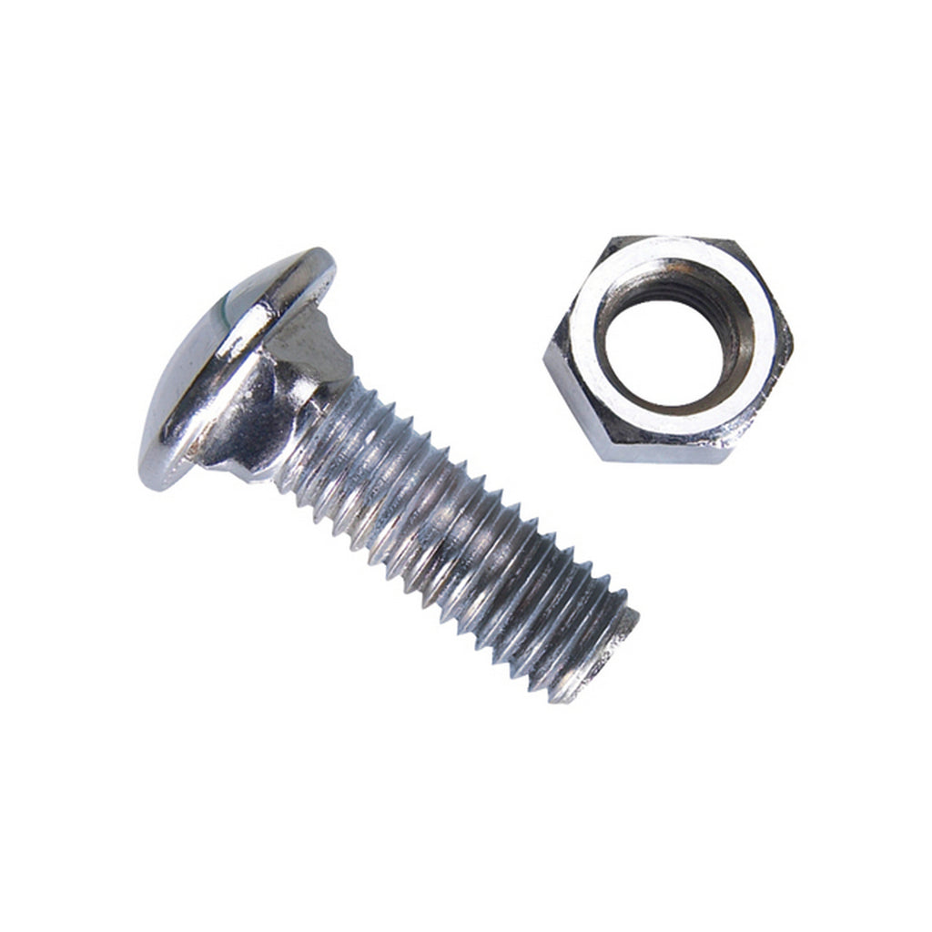 Kit Tornillo Tuerca Defensa SUJEAUTO 318-9999-49