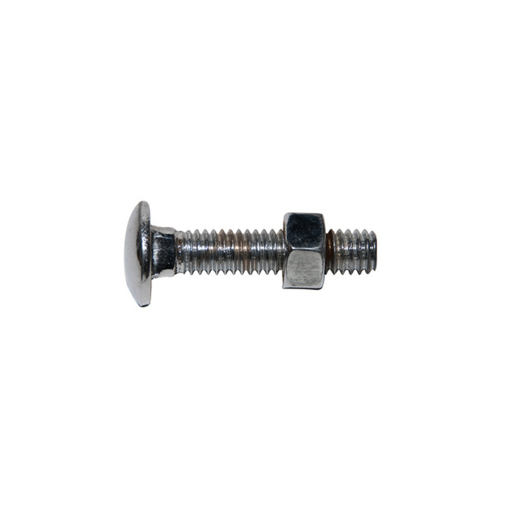 Kit Tornillo Tuerca Defensa SUJEAUTO 318-9999-50