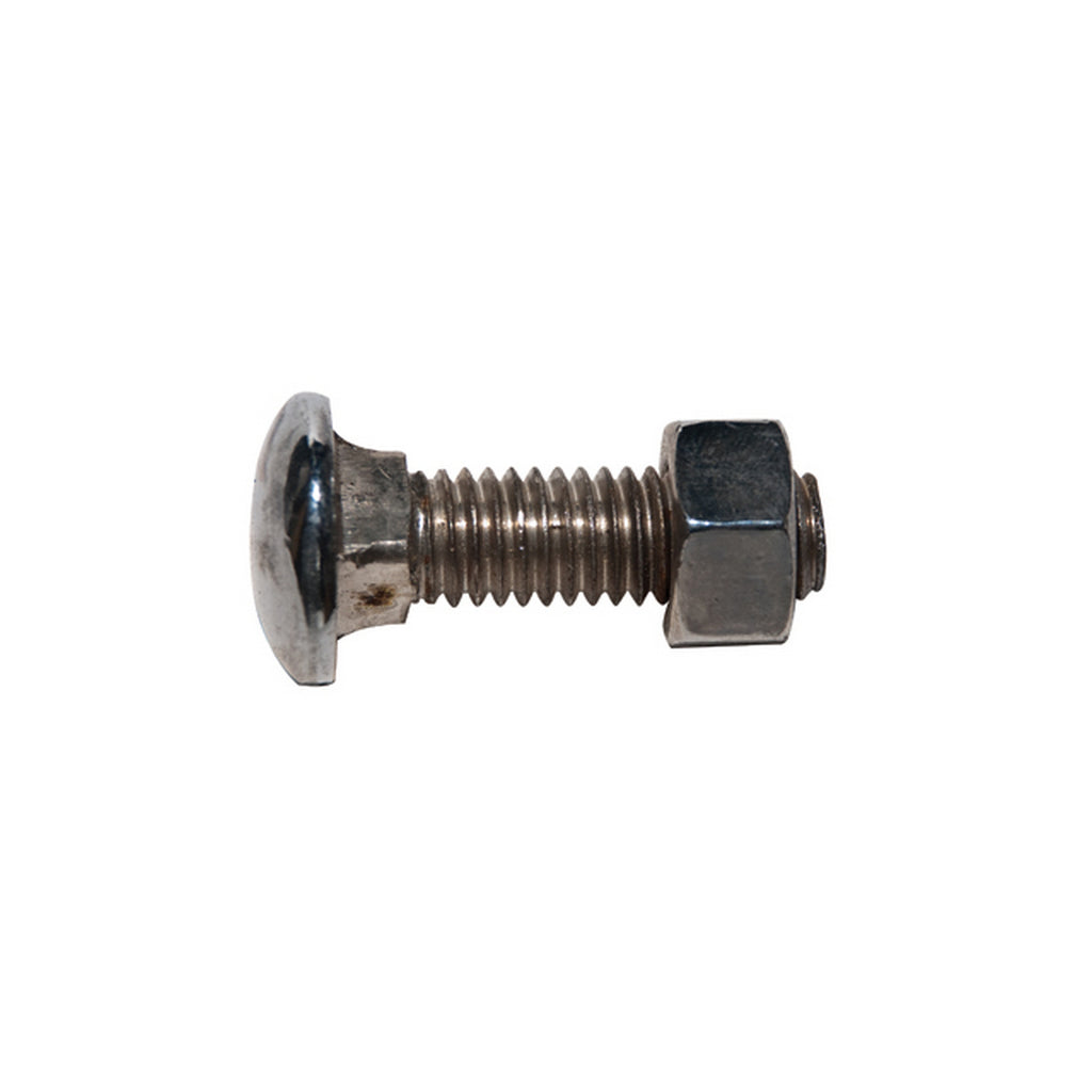 Kit Tornillo Tuerca Defensa SUJEAUTO 318-9999-51