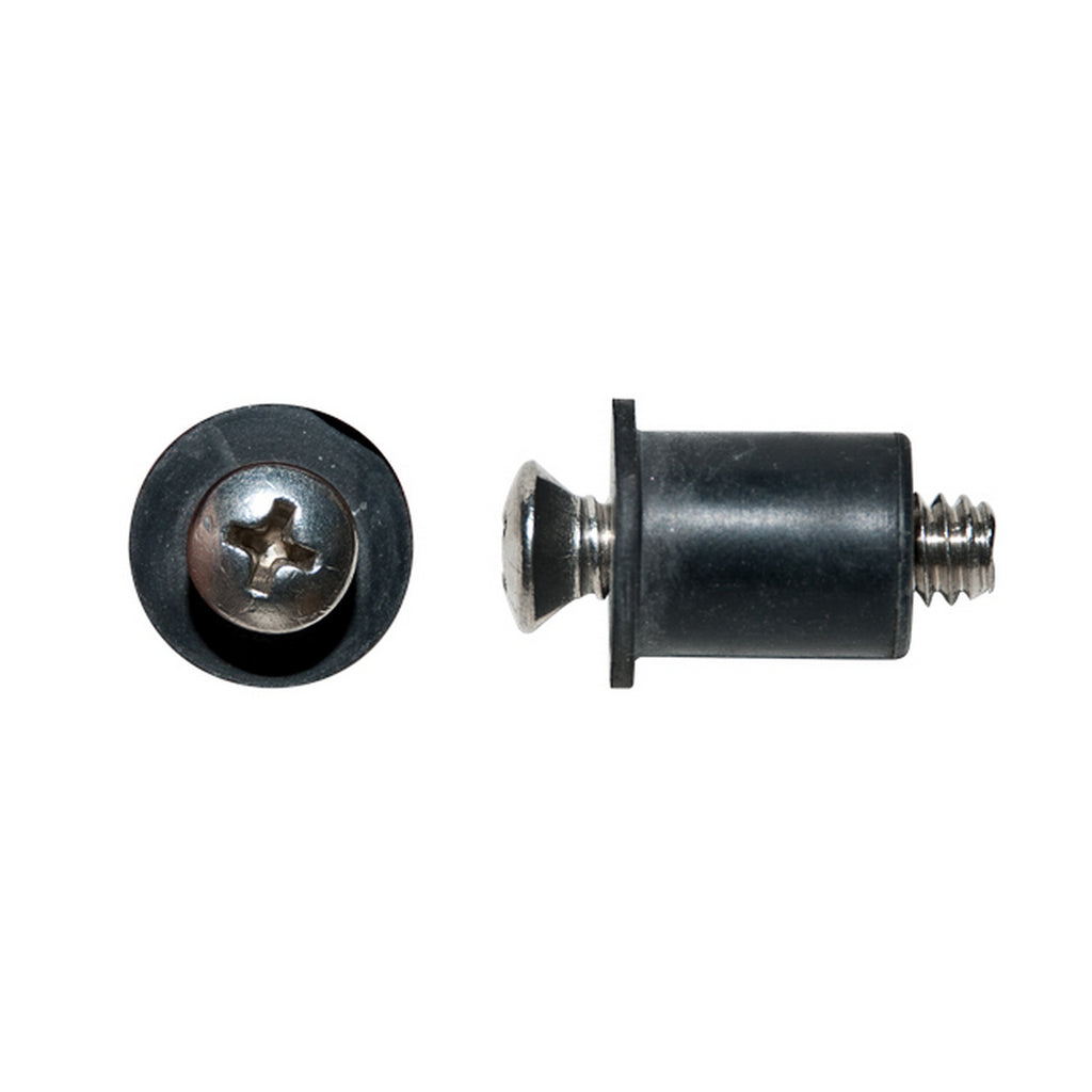 Tornillo Expansor Hule SUJEAUTO 318-9999-52