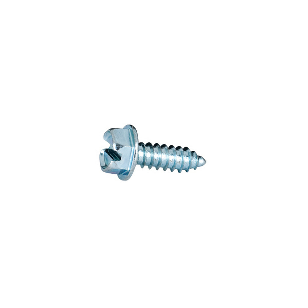 Tornillo Porta Placa SUJEAUTO 318-9999-56