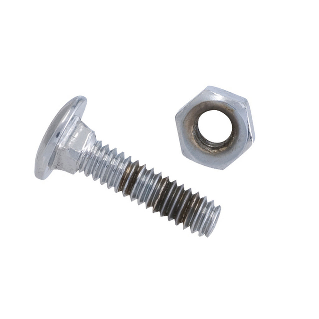 Kit Tornillo Tuerca Defensa SUJEAUTO 318-9999-64