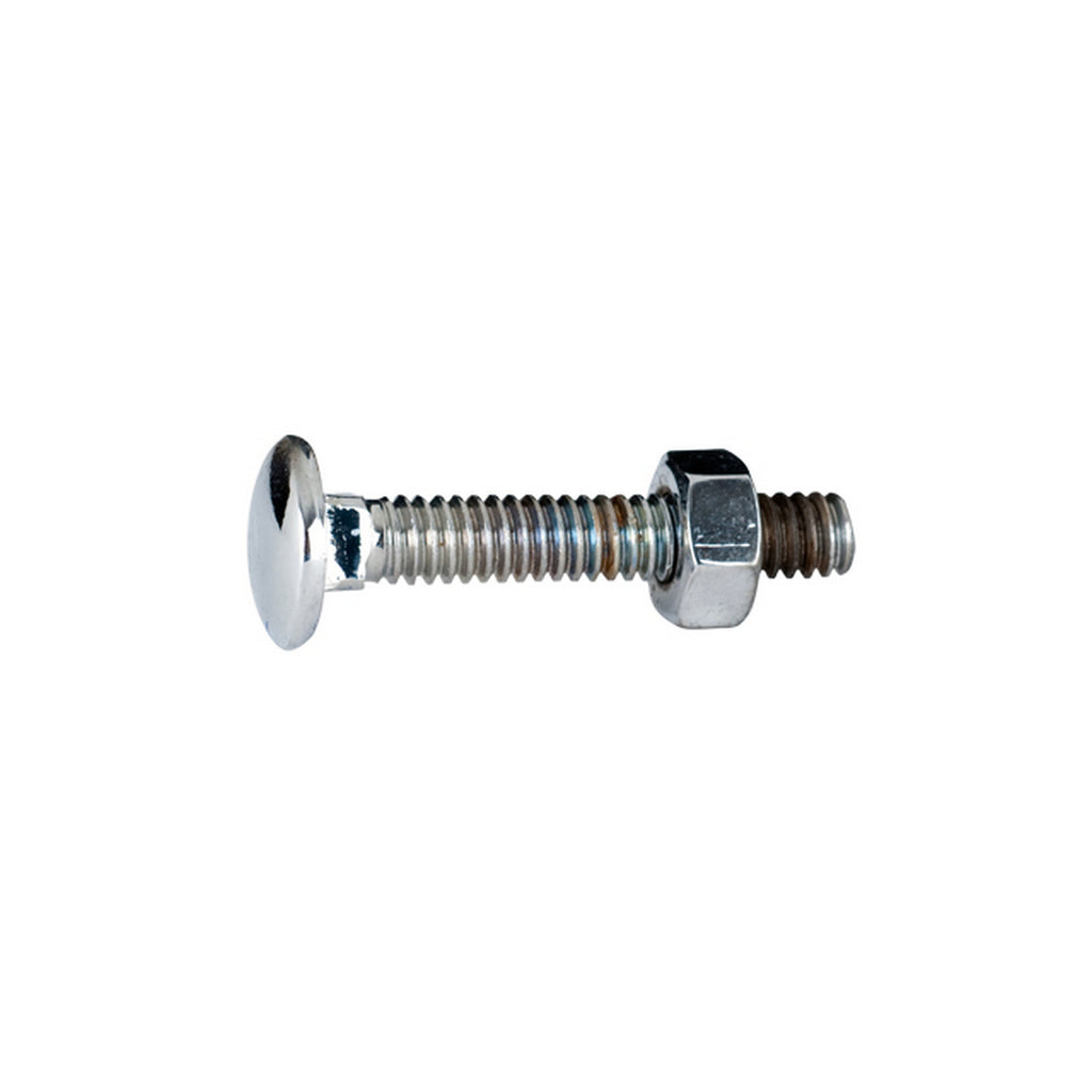 Kit Tornillo Tuerca Defensa SUJEAUTO 318-9999-65