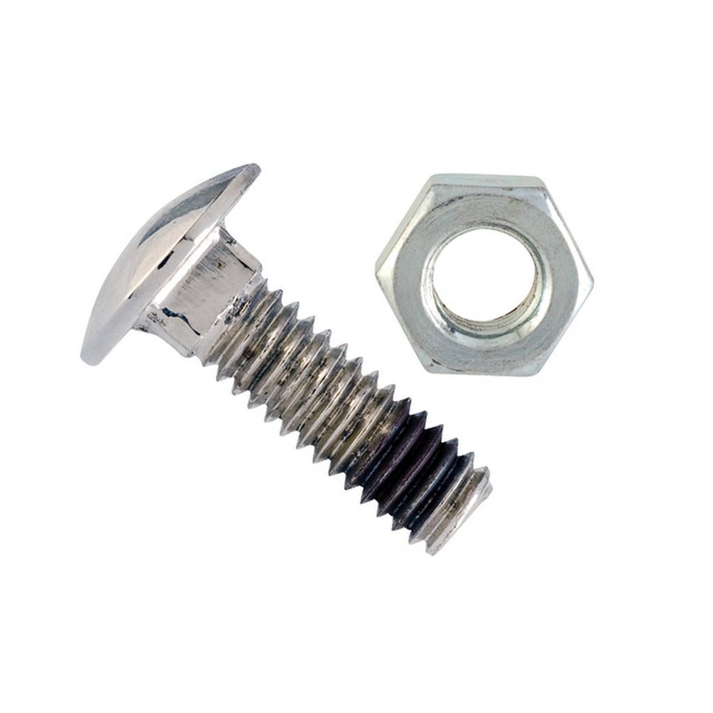 Kit Tornillo Tuerca Defensa SUJEAUTO 318-9999-66