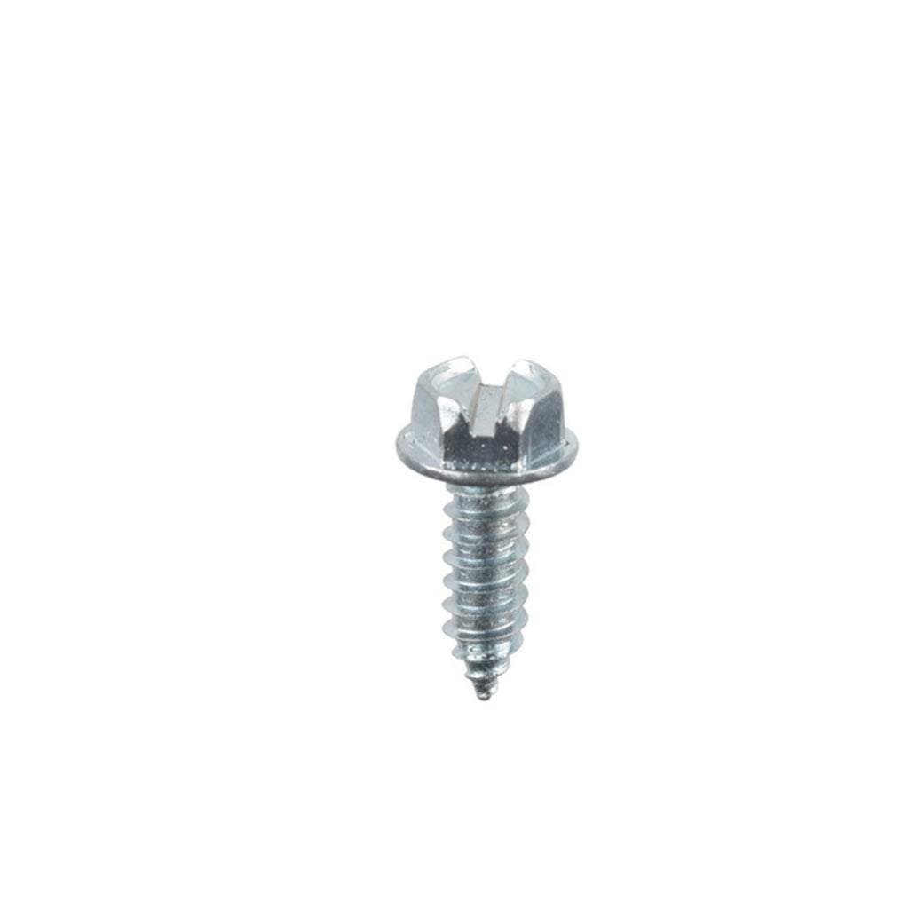 Tornillo Porta Placa SUJEAUTO 318-9999-71