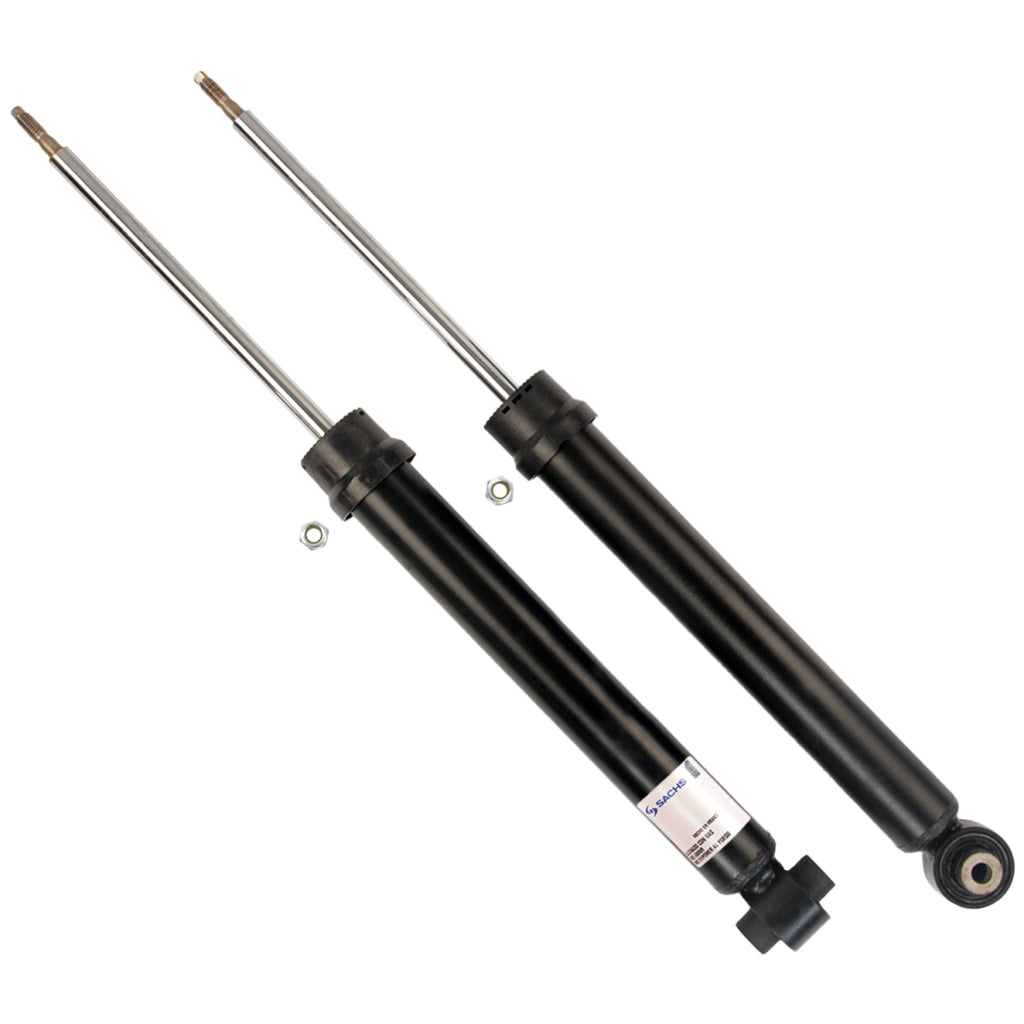 Amortiguador SACHS 318 037