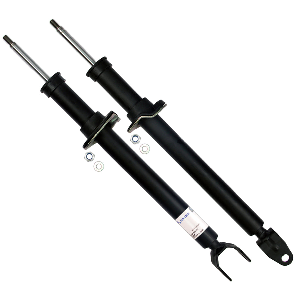 Amortiguador SACHS 318 065