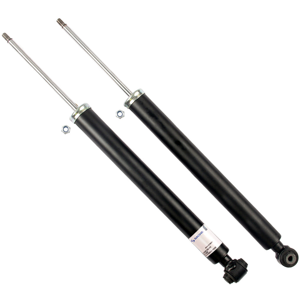 Amortiguador SACHS 318 066