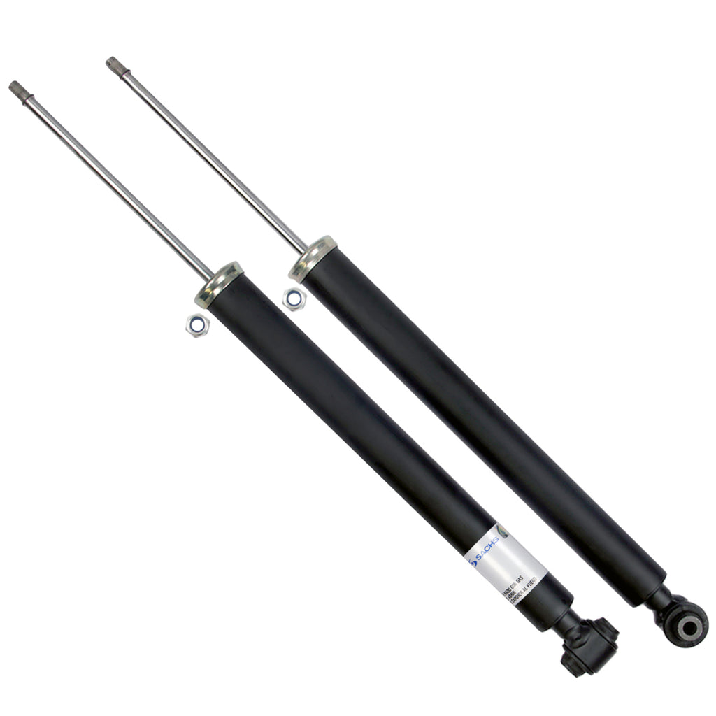 Amortiguador SACHS 318 067