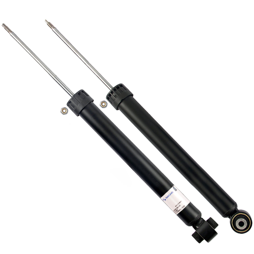 Amortiguador SACHS 318 202