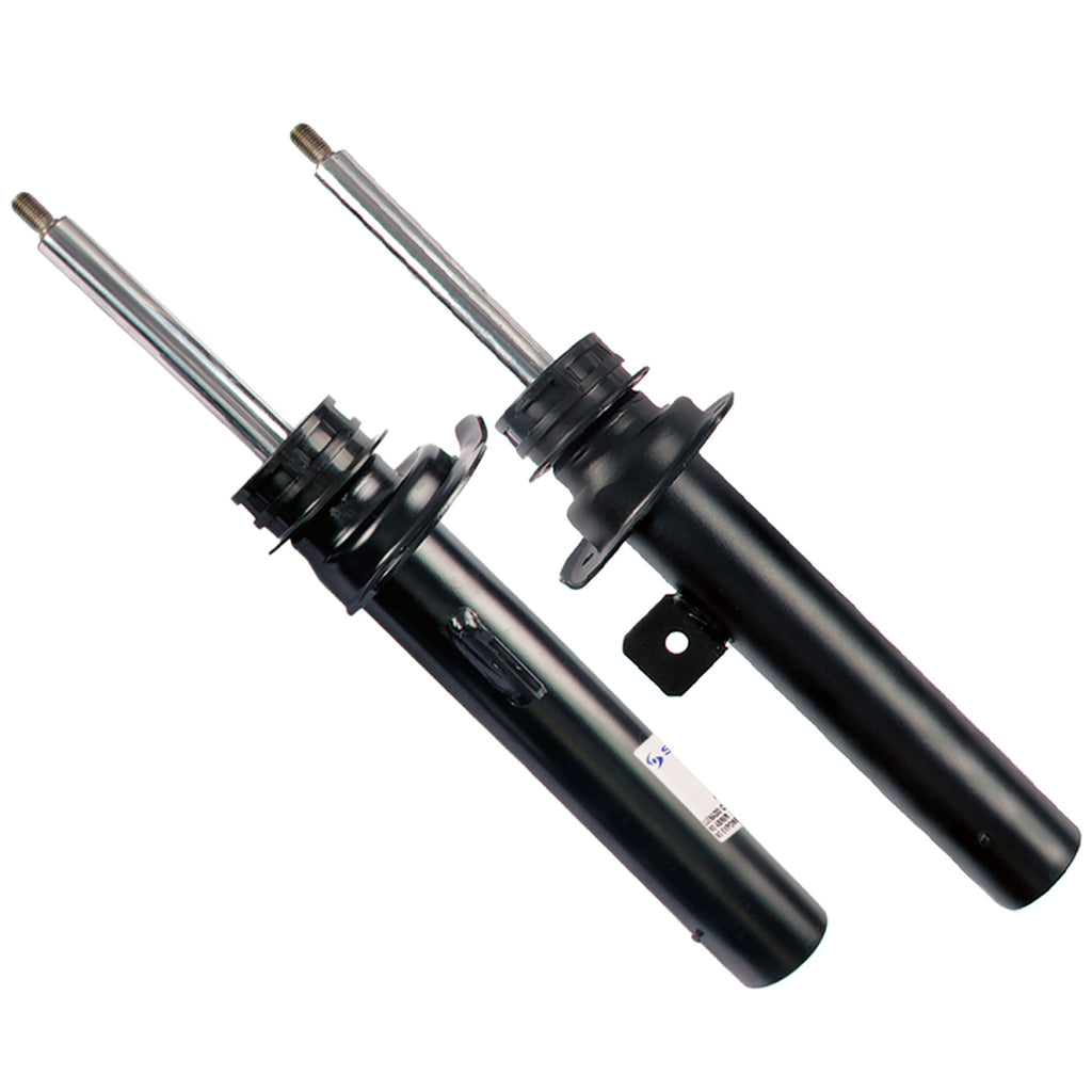 Amortiguador SACHS 318 292