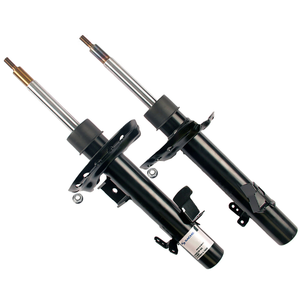 Amortiguador SACHS 318 314