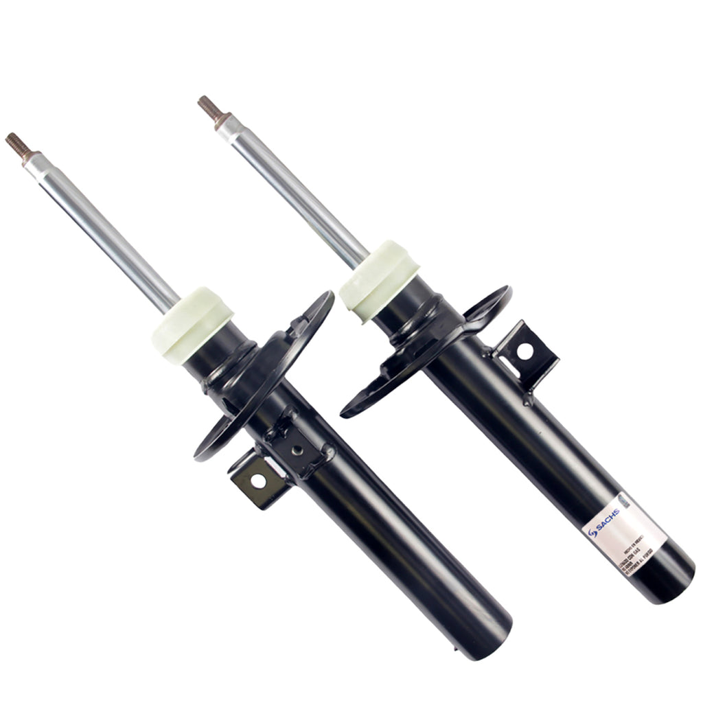 Amortiguador SACHS 318 344