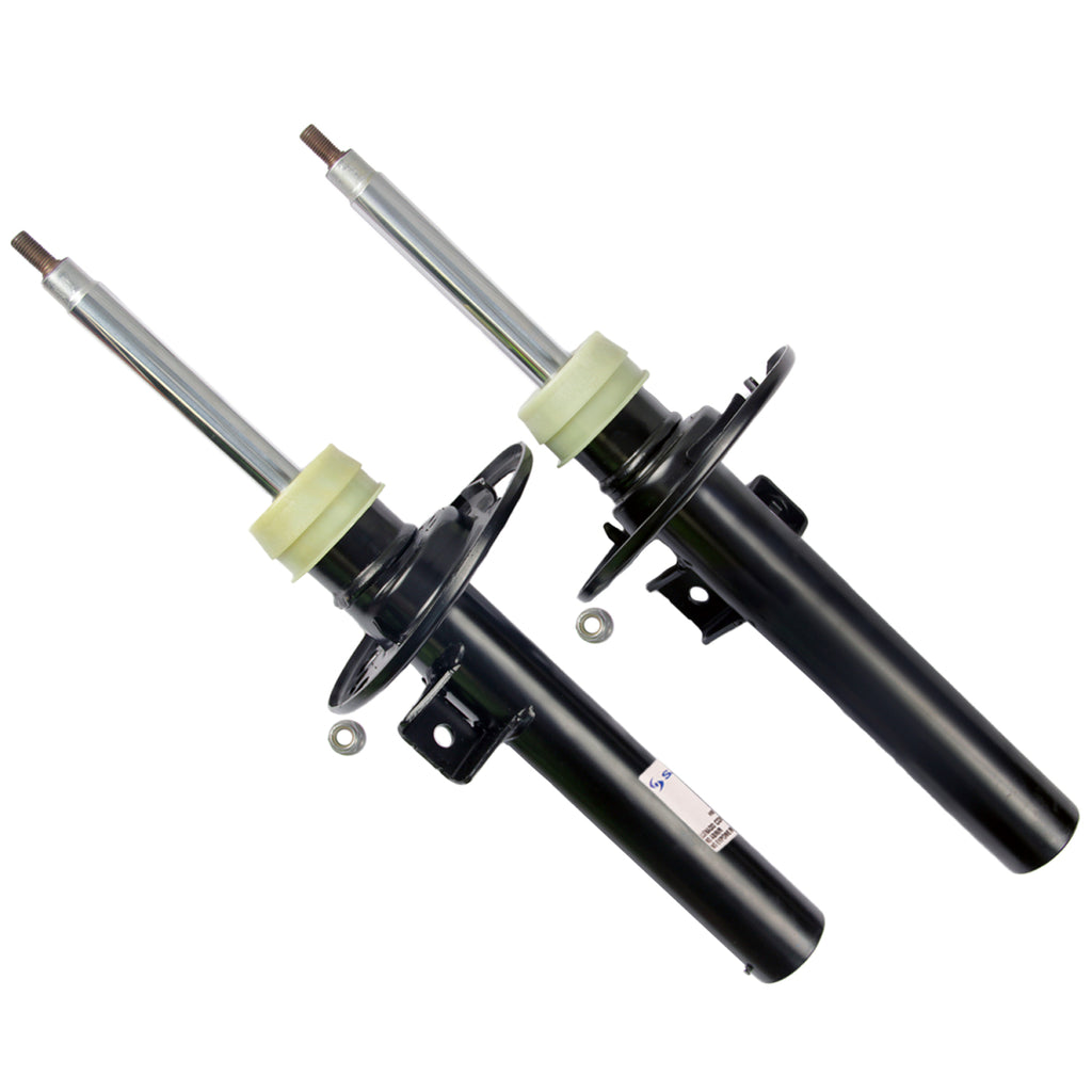 Amortiguador SACHS 318 345