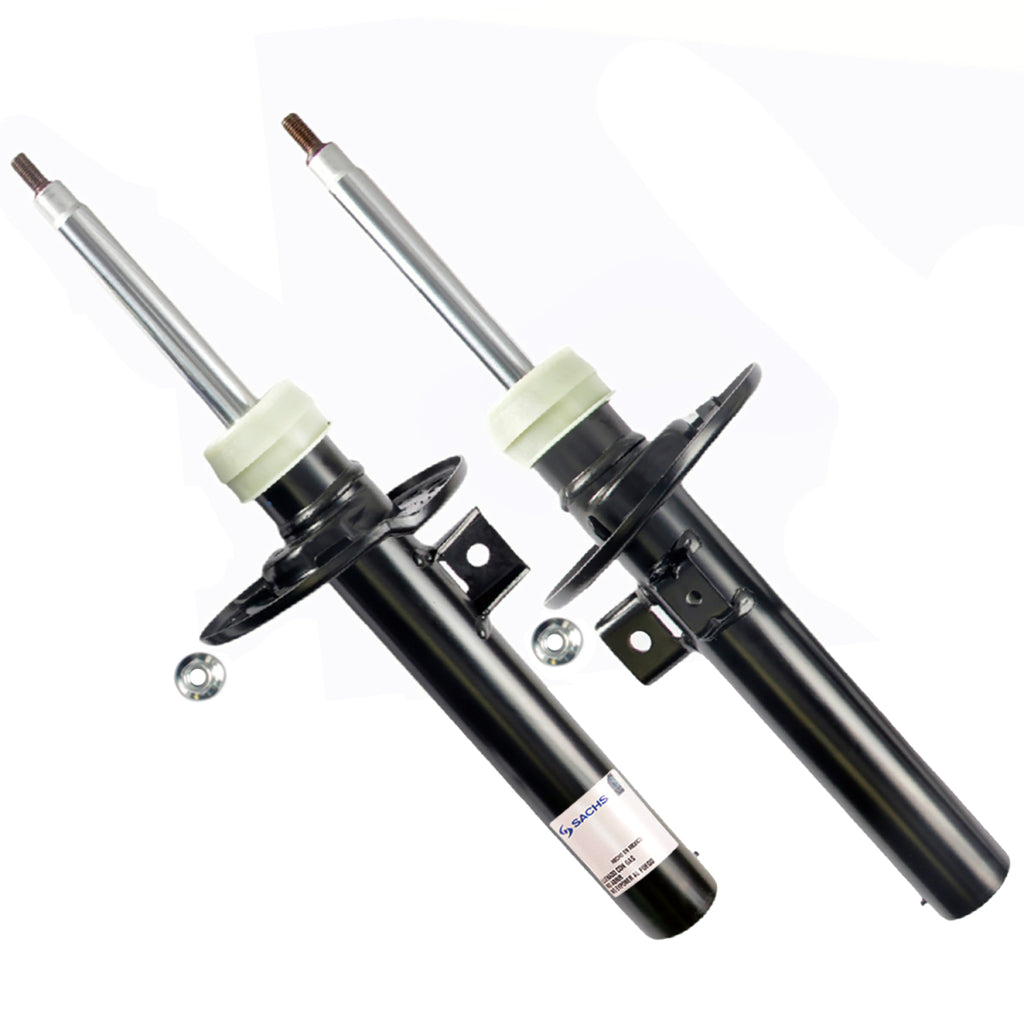 Amortiguador SACHS 318 346