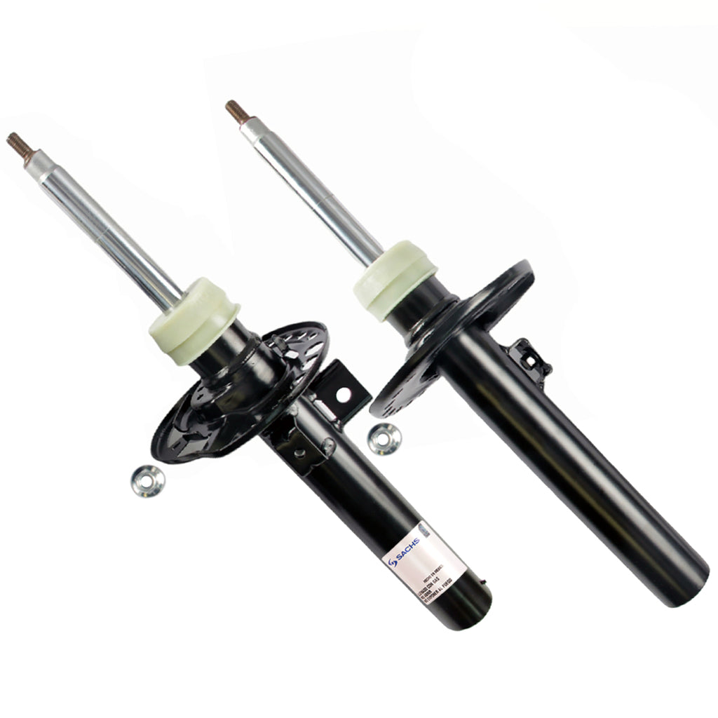 Amortiguador SACHS 318 347