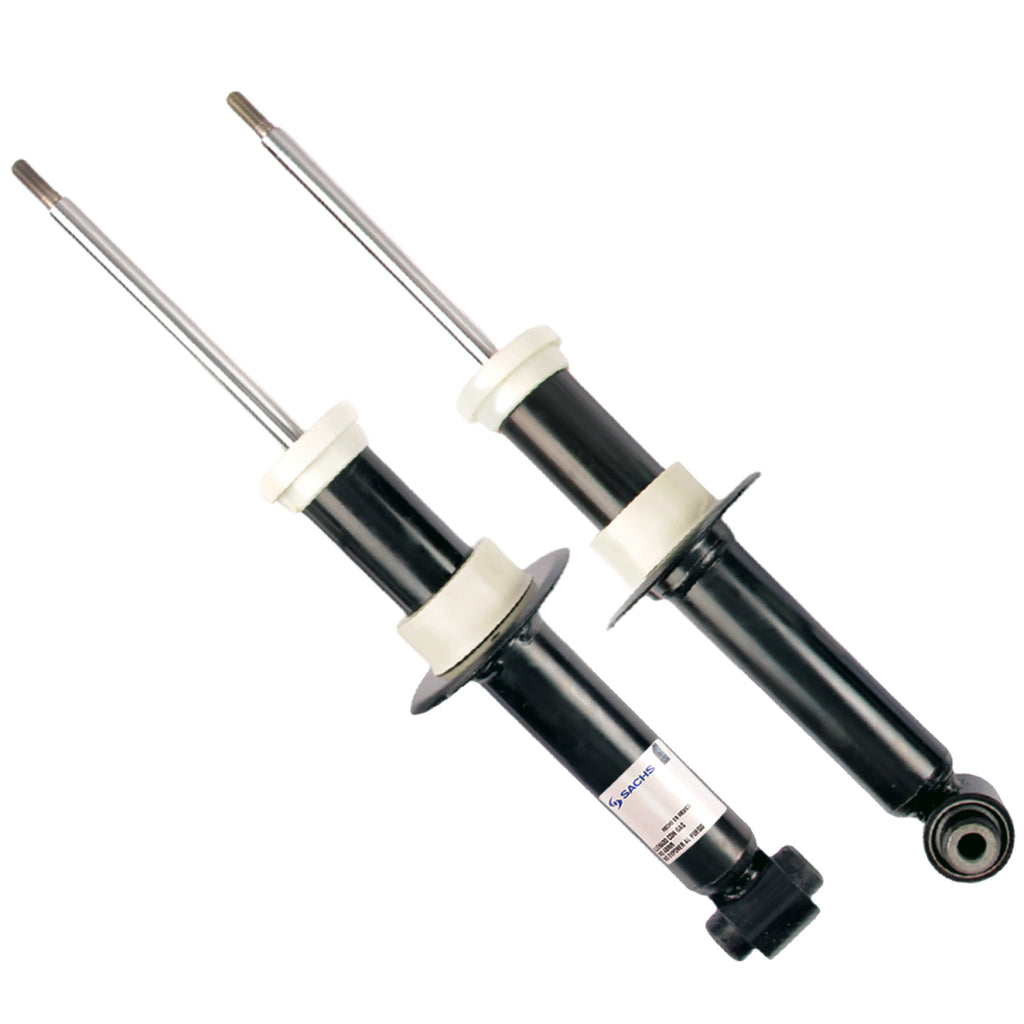 Amortiguador SACHS 318 348