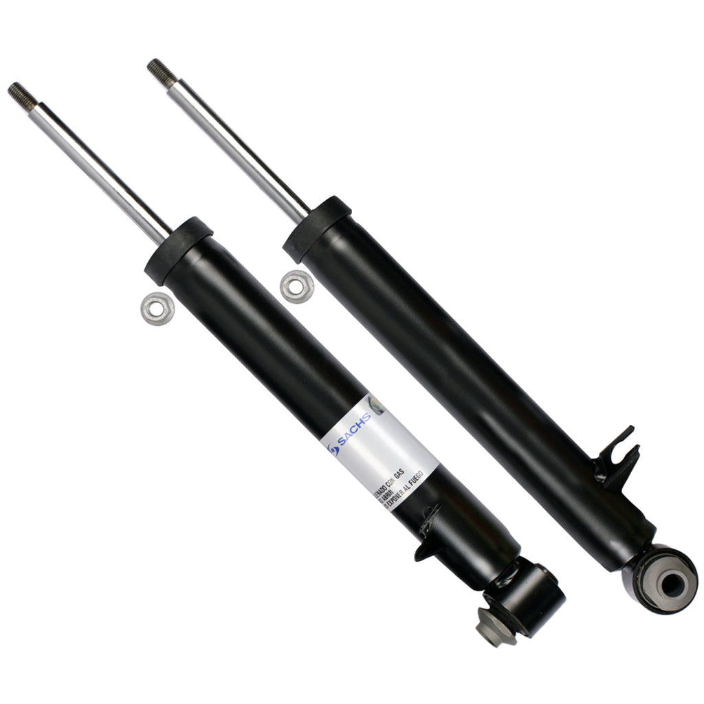 Amortiguador SACHS 318 433