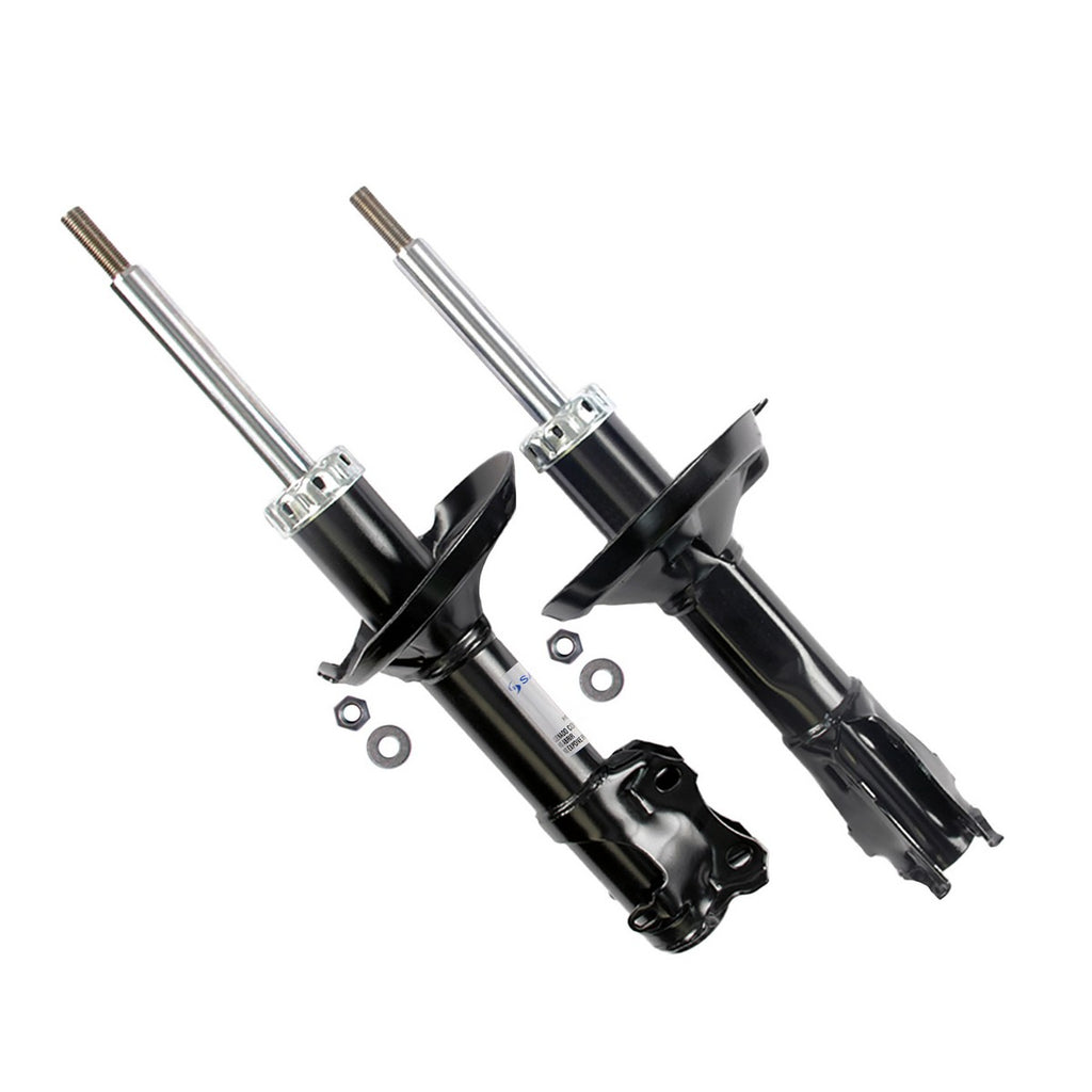 Amortiguador SACHS 318 777