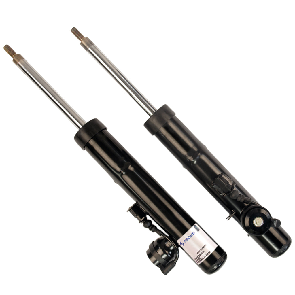 Amortiguador SACHS 319 000