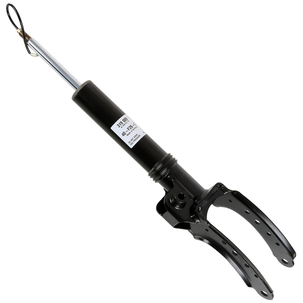 Amortiguador SACHS 319 009