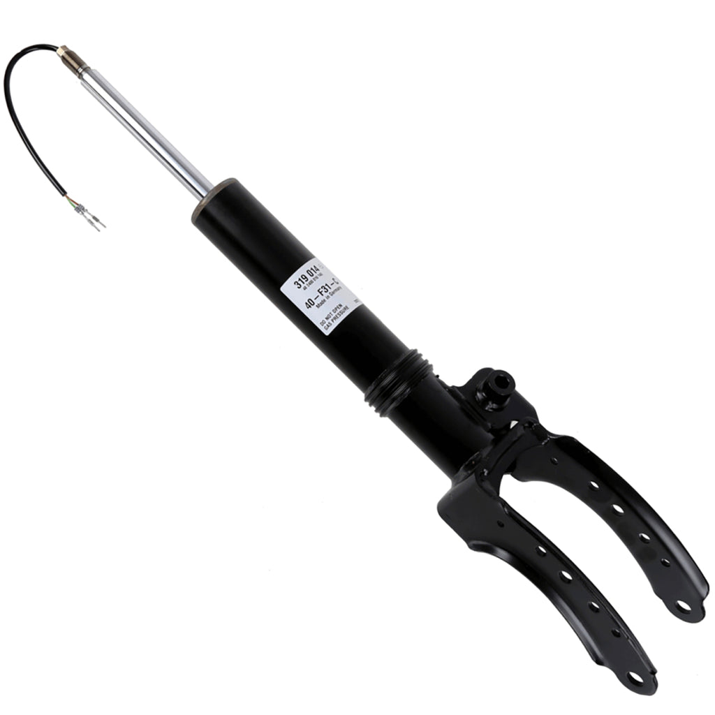 Amortiguador SACHS 319 014