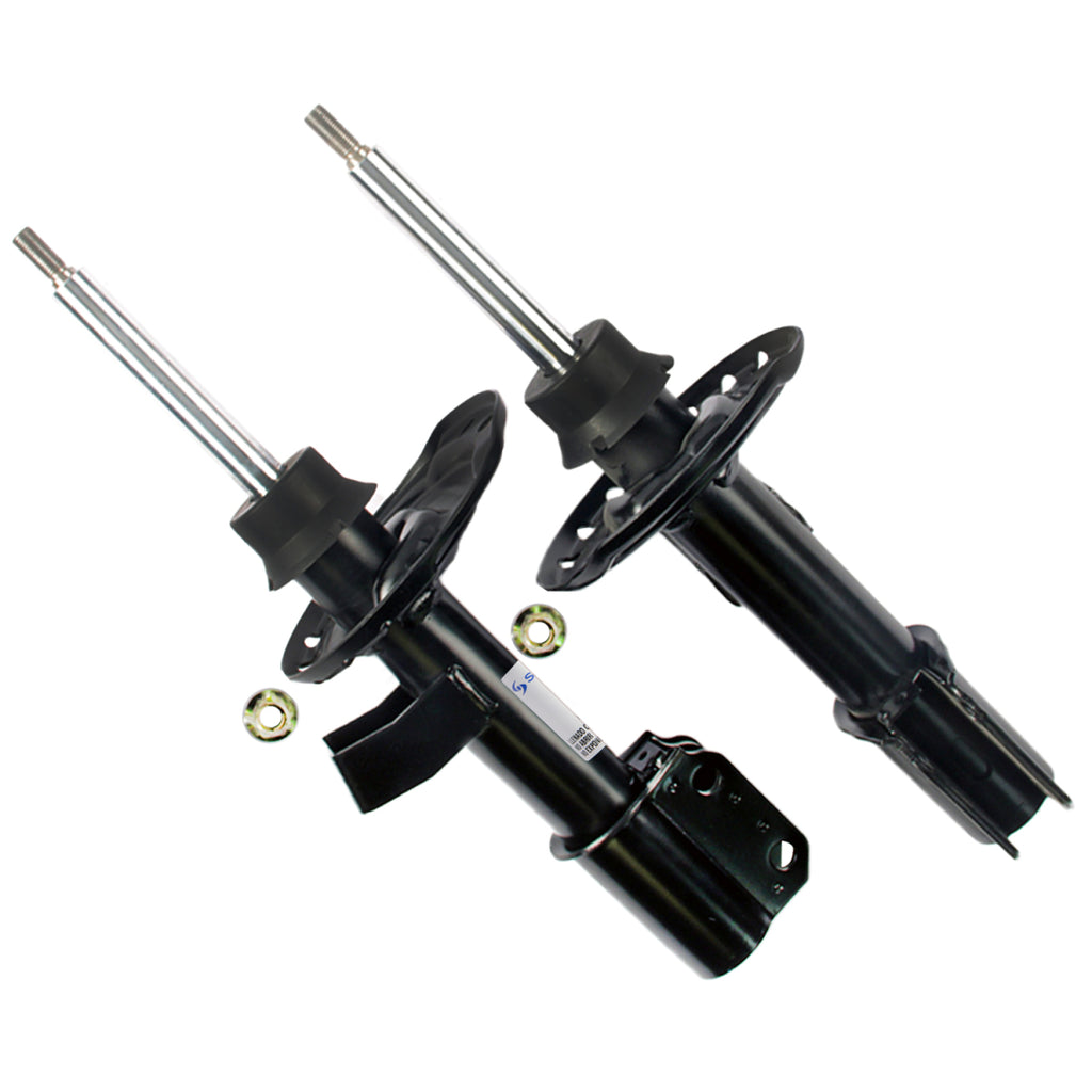 Amortiguador SACHS 319 544