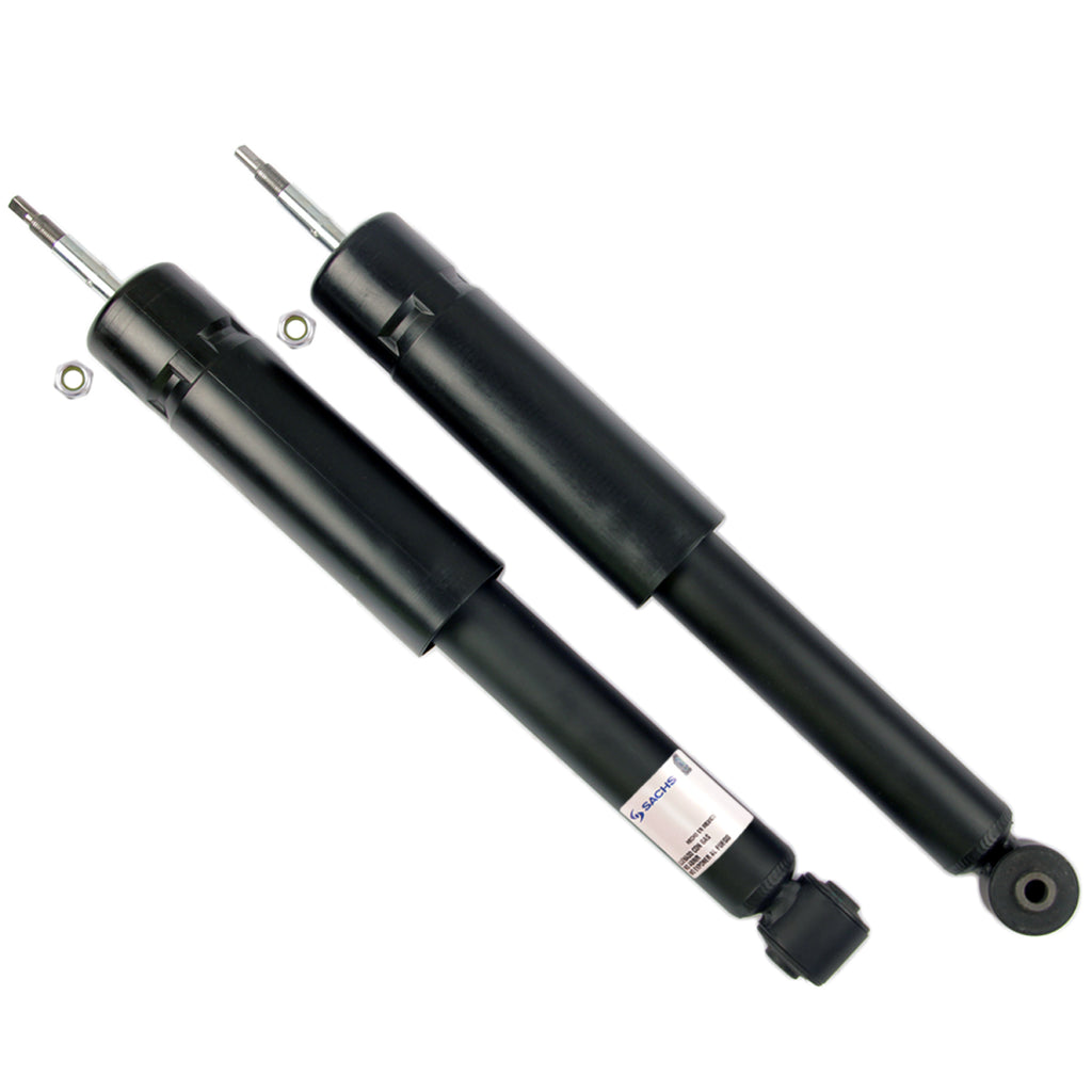 Amortiguador SACHS 319 577