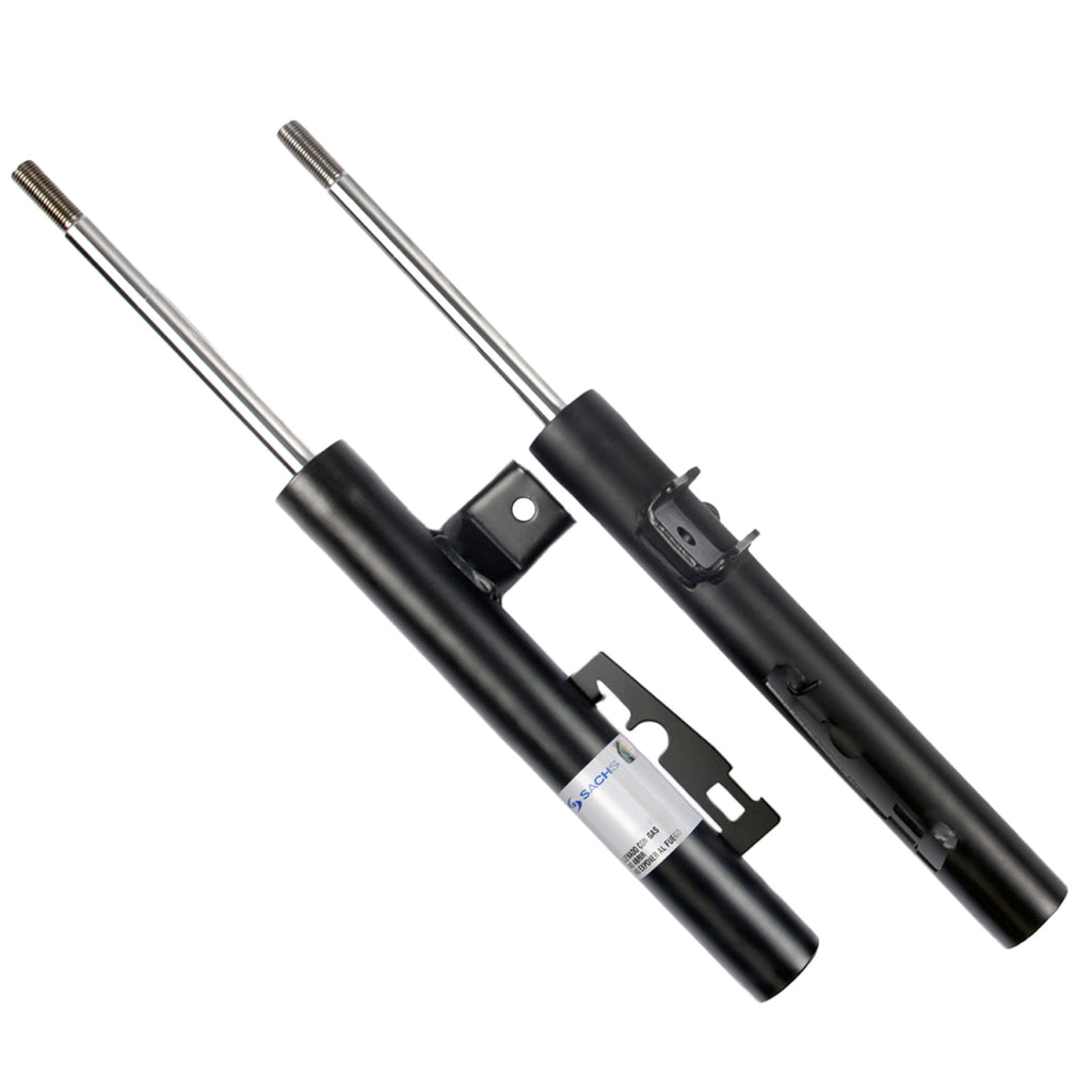 Amortiguador SACHS 319 722