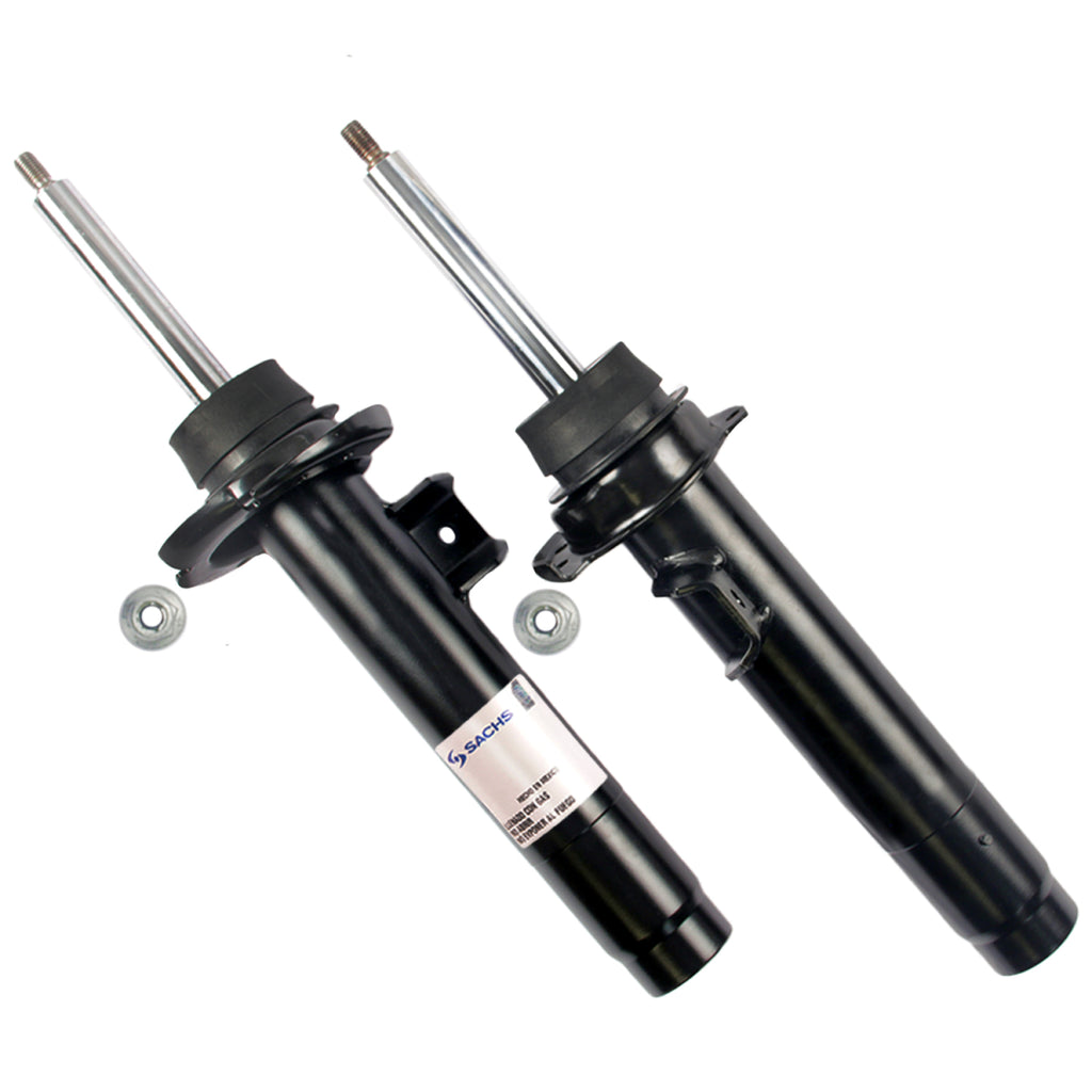 Amortiguador SACHS 319 733