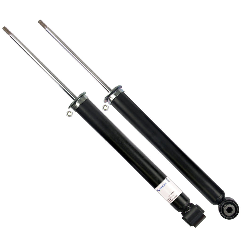 Amortiguador SACHS 319 969