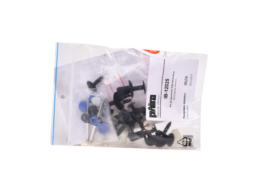Kit Fascia Delantero PHIRA 326-2704-00