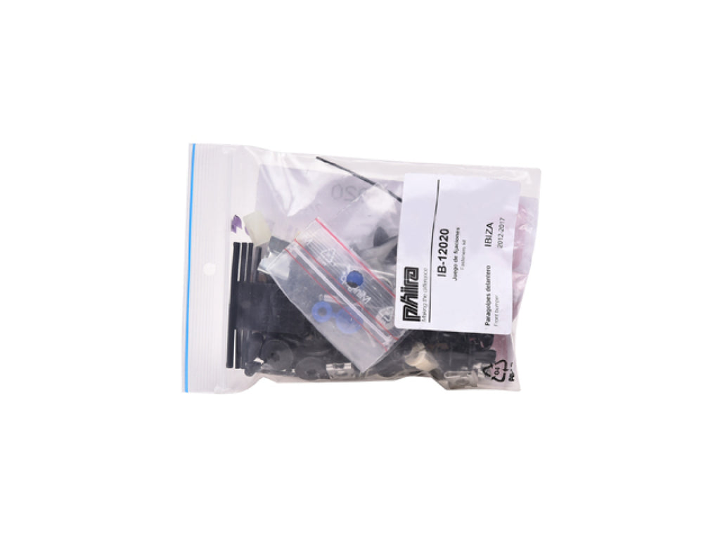 Kit Fascia Delantero PHIRA 326-2704-01