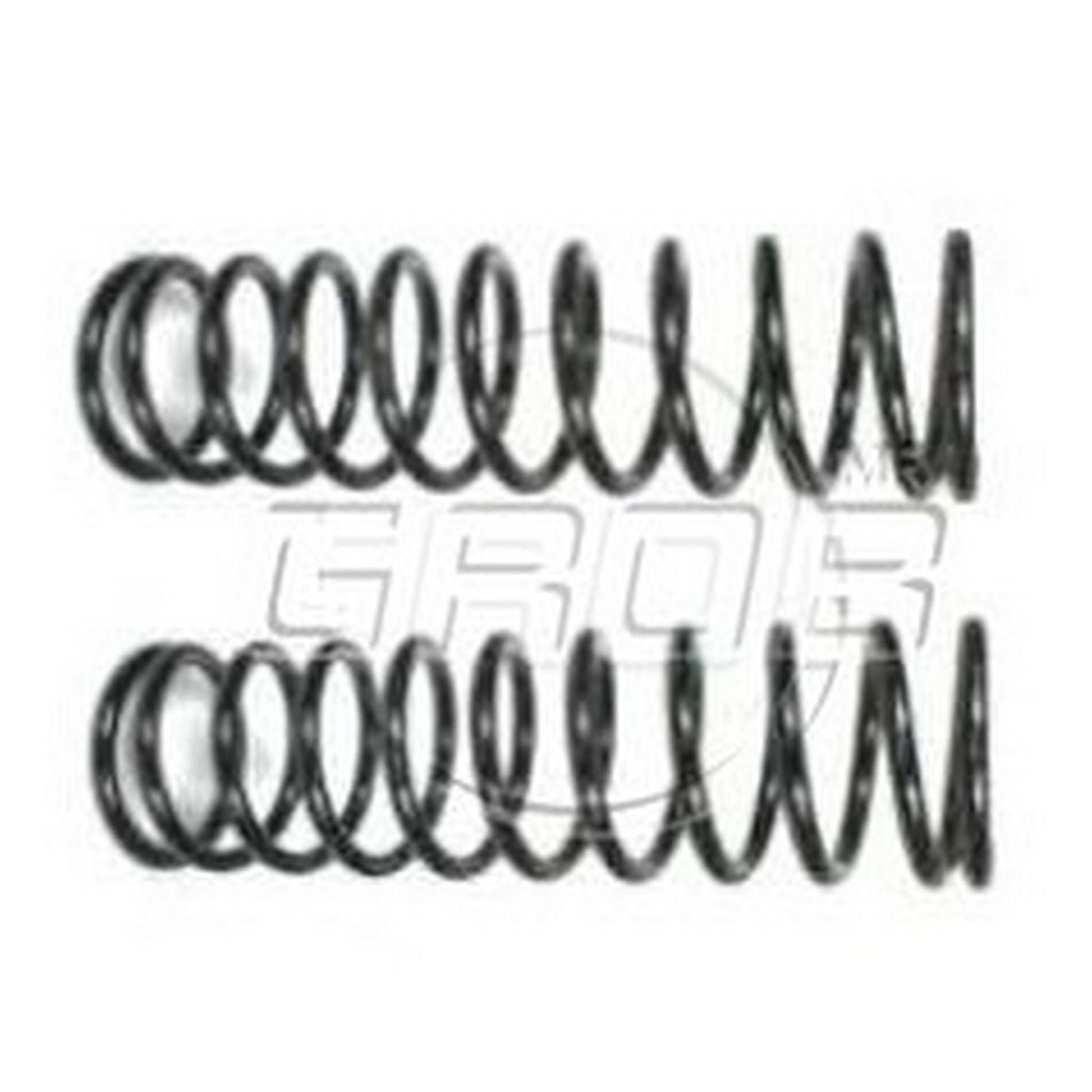 Resortes Delantero GROB 340-201