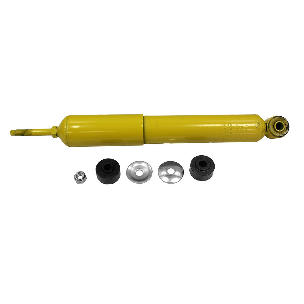 Amortiguador Gas Magnum MONROE 34516