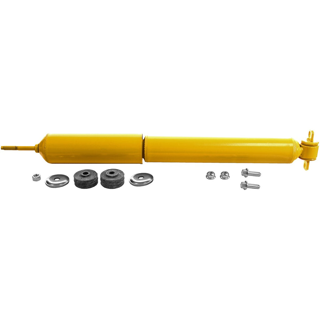 Amortiguador Gas Magnum MONROE 34766