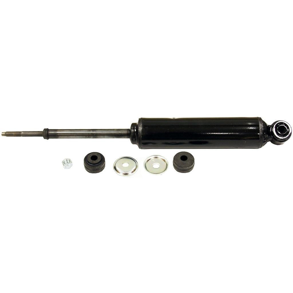 Amortiguador Gas Magnum MONROE 34790