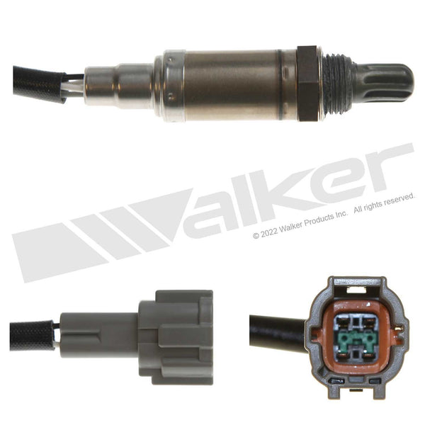 Sensor de Oxígeno WALKER 350-34355