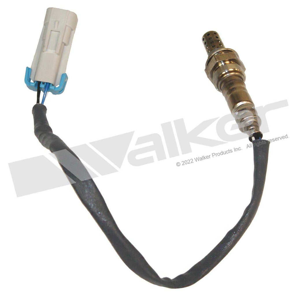 Sensor de Oxígeno WALKER 350-34581