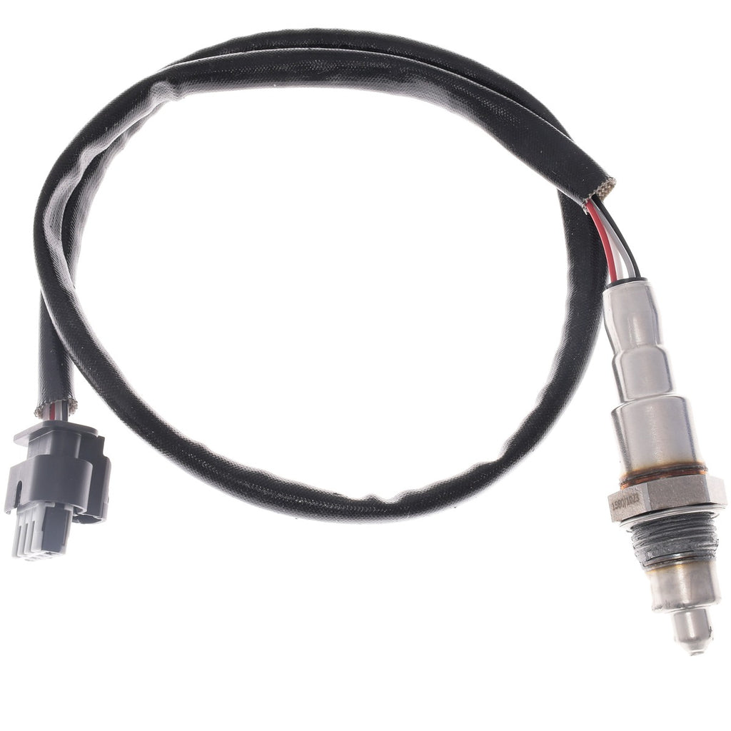 Sensor de Ox&iacute;geno
