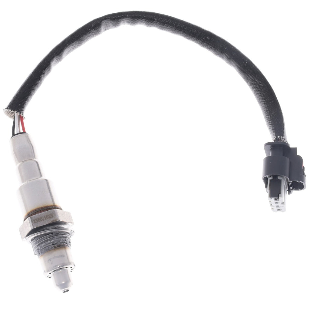 Sensor de Ox&iacute;geno
