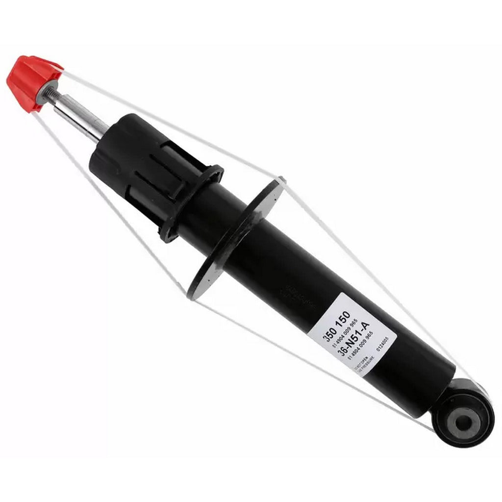 Amortiguador SACHS 350 150