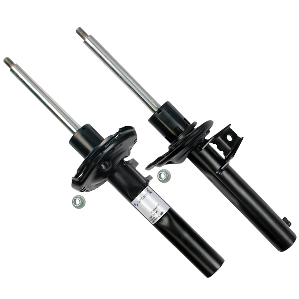 Amortiguador SACHS 350 389