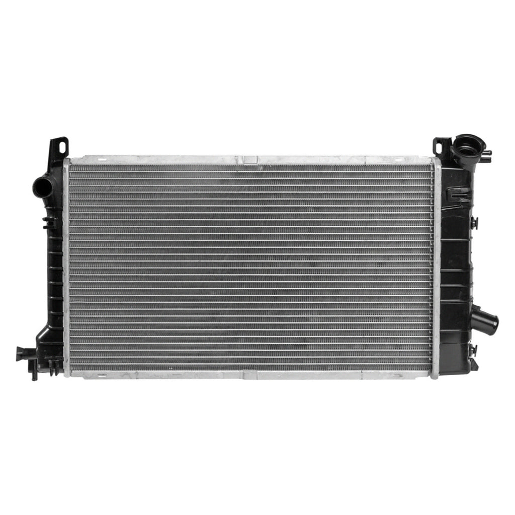 Radiador Automotriz de Aluminio RASA 35157 AU