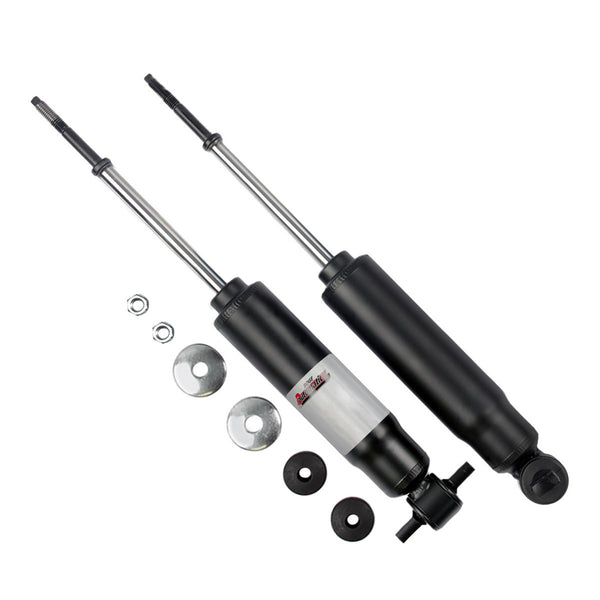 Amortiguador BOGE 35258