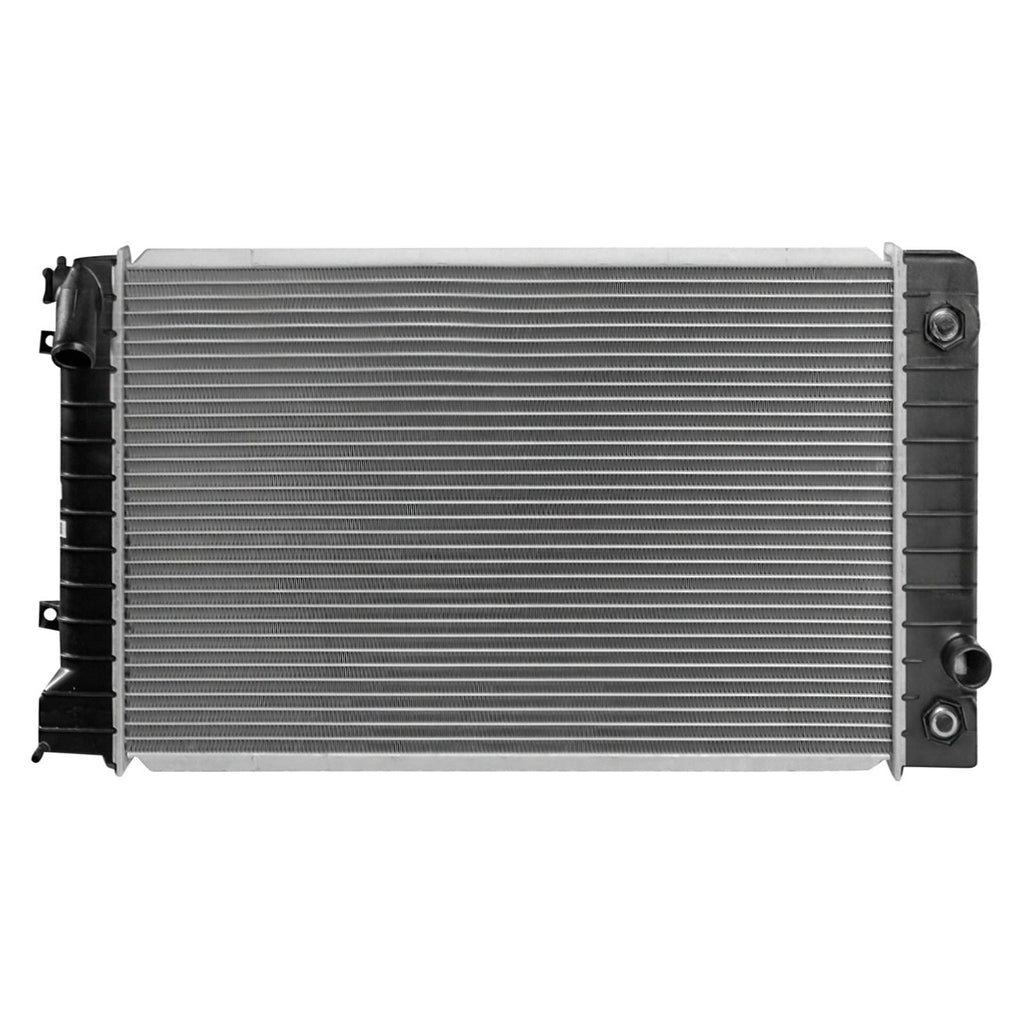Radiador Automotriz de Aluminio RASA 35337 AU