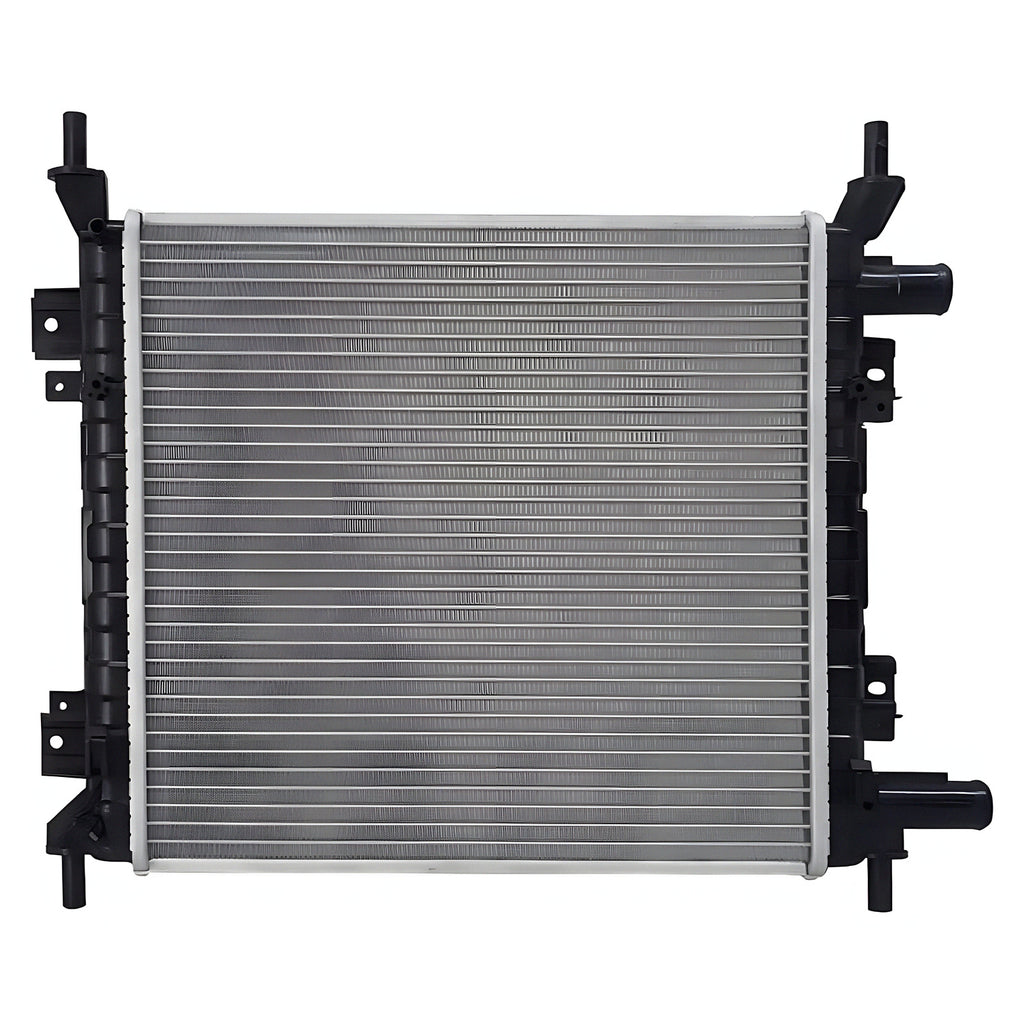 Radiador Automotriz de Aluminio RASA 35740