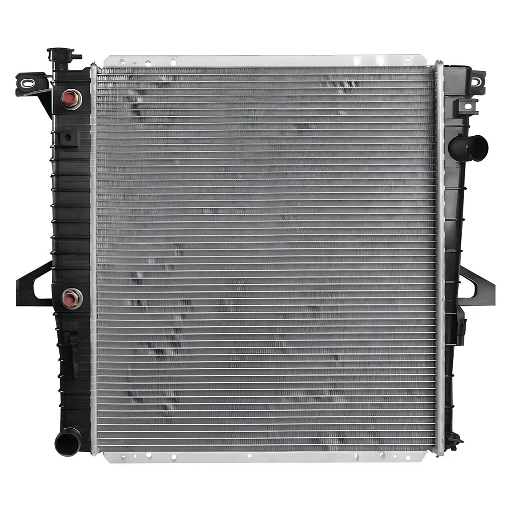 Radiador Automotriz de Aluminio RASA 35770 AU S