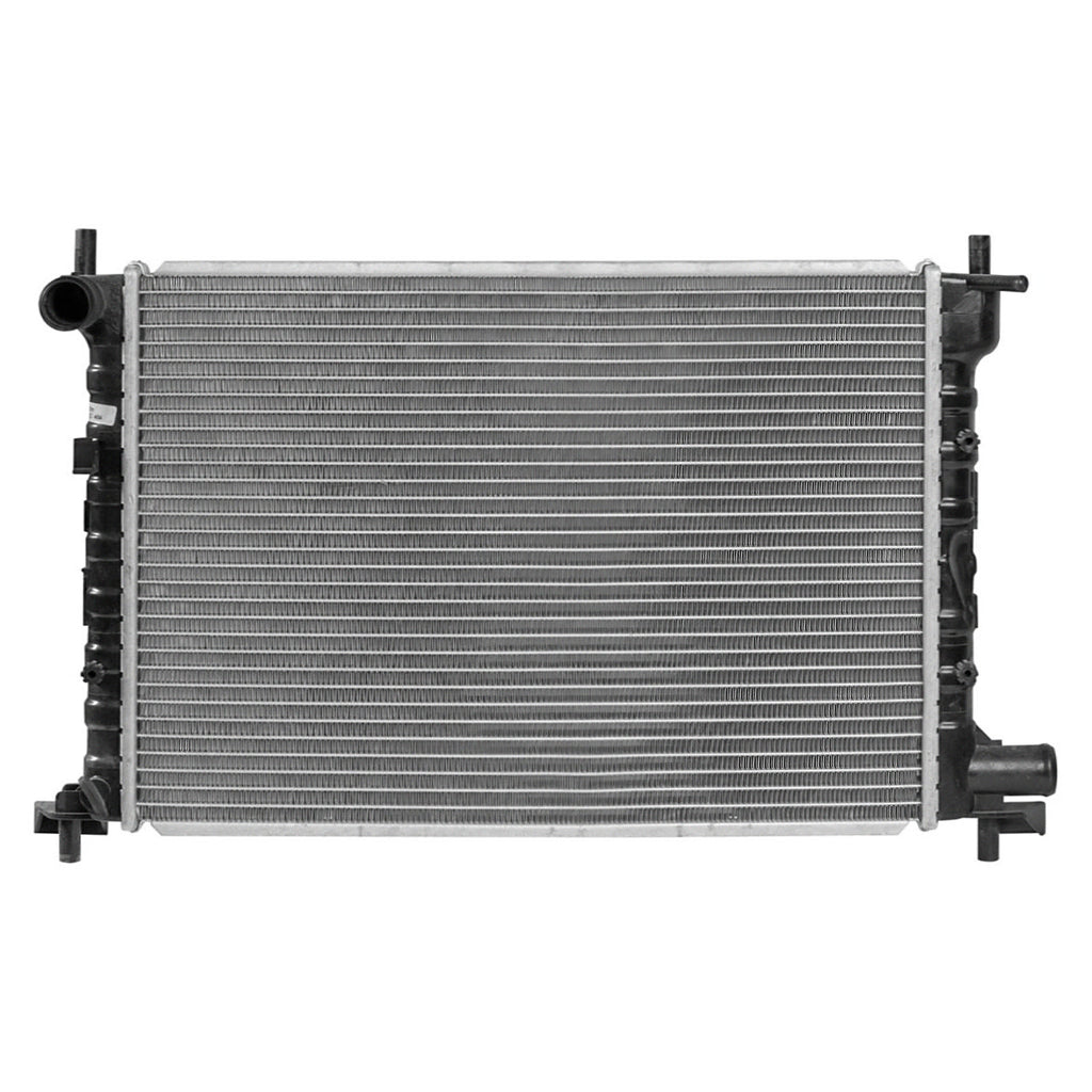 Radiador Automotriz de Aluminio RASA 35781